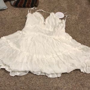 Princess Polly dress